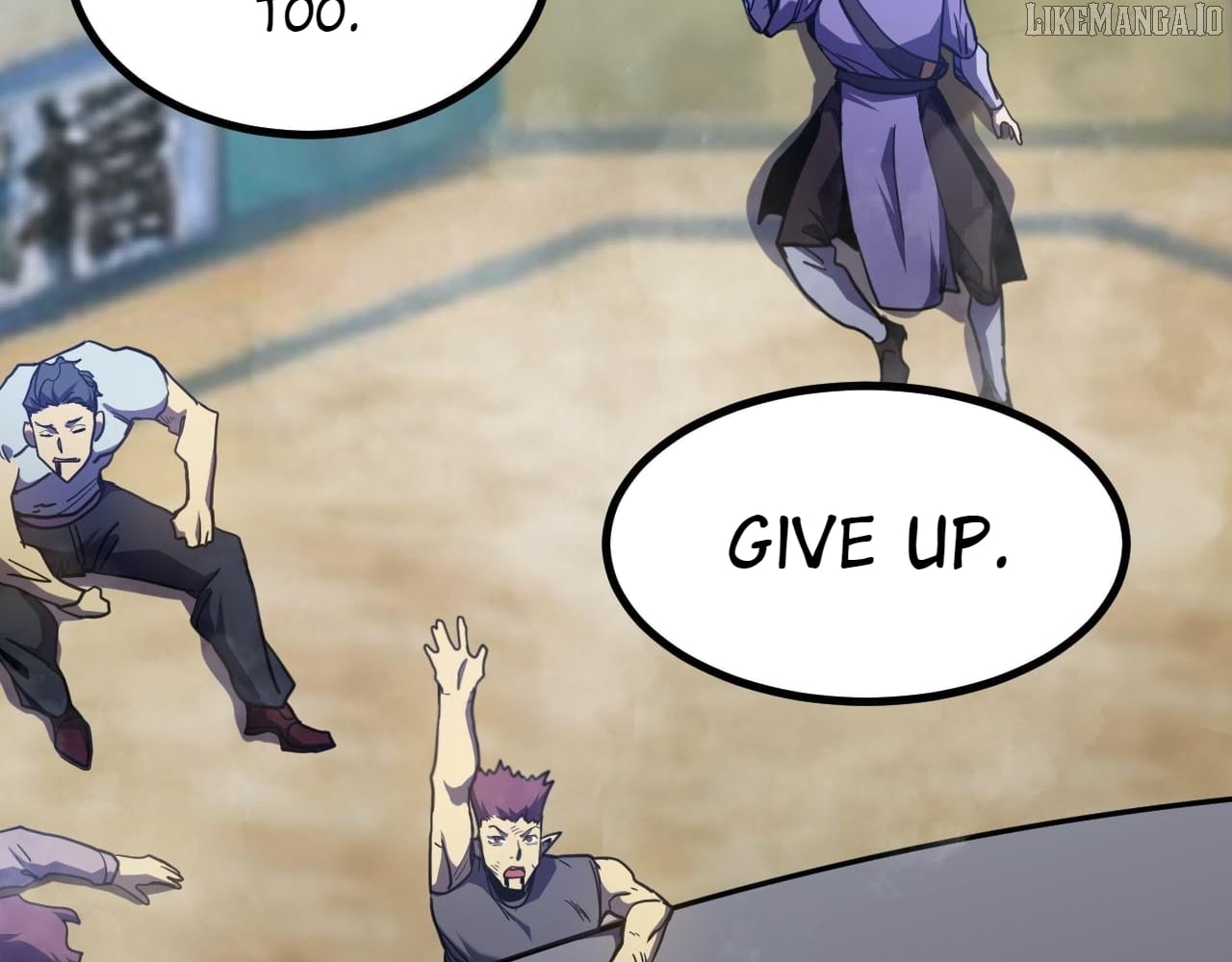 Log into the Future Chapter 261 - page 48